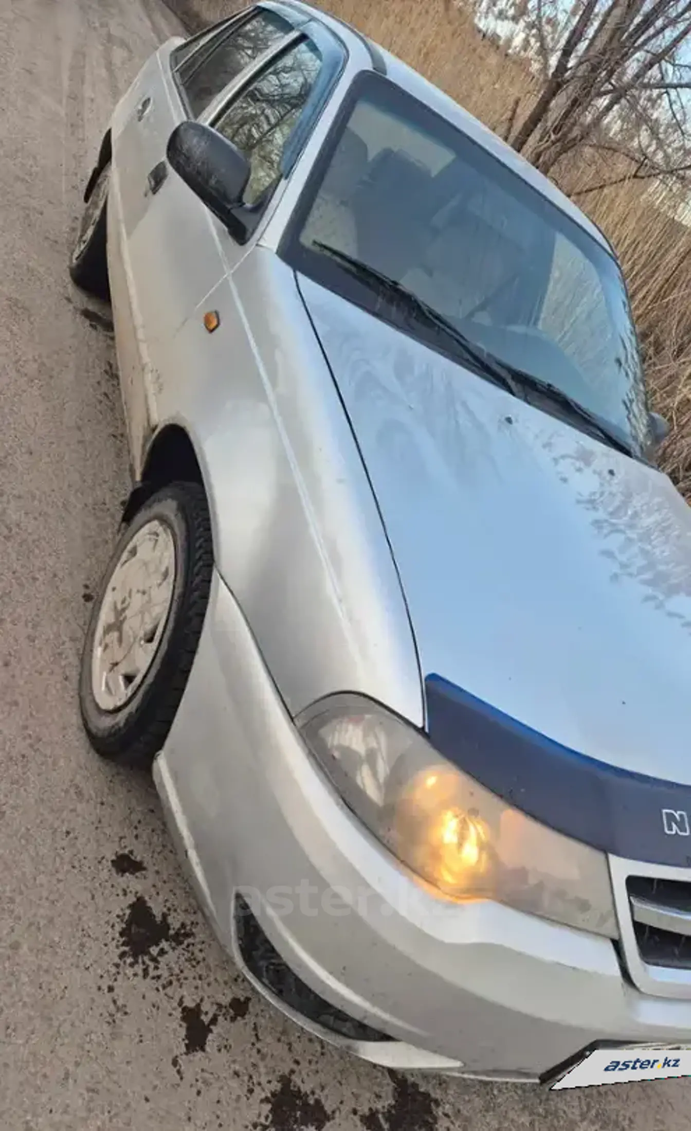 Daewoo Nexia 2011 года за 1 500 000 тг. в Караганда фото 4