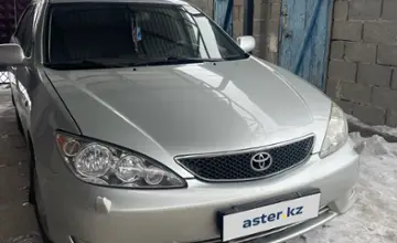 Toyota Camry 2005 года за 5 300 000 тг. в Семей фото 1