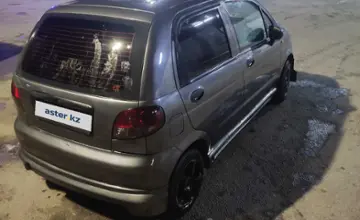 Daewoo Matiz 2012 года за 1 490 000 тг. в Тараз фото 4