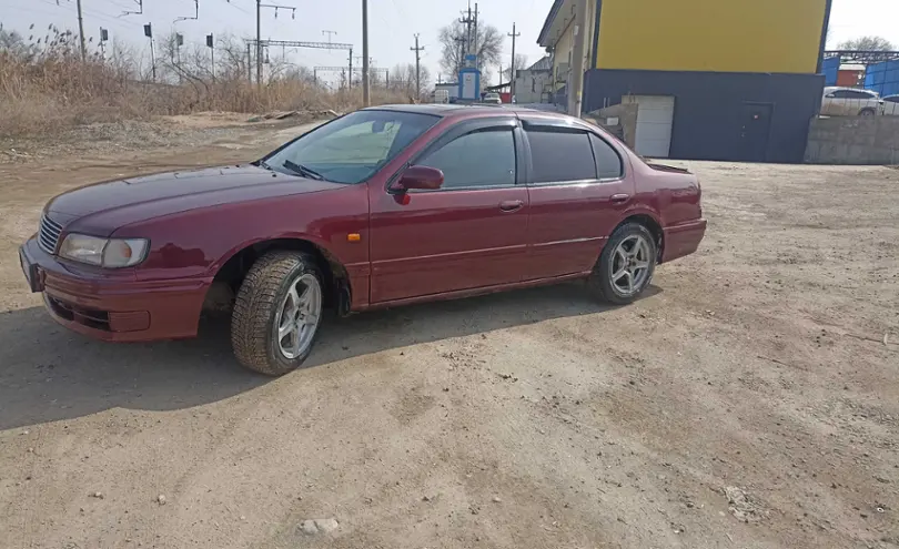 Nissan Maxima 1995 года за 1 500 000 тг. в Алматы