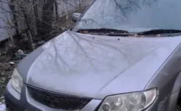 Mazda 323 2000 года за 250 000 тг. в Жетысуская область фото 1