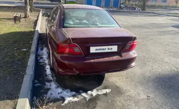 Mitsubishi Galant 1997 года за 1 300 000 тг. в Талдыкорган фото 3