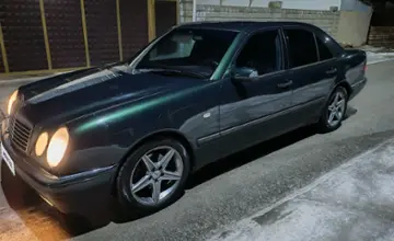Mercedes-Benz E-Класс 1997 года за 3 000 000 тг. в Талдыкорган фото 1