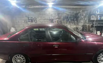 BMW 3 серии 1991 года за 1 700 000 тг. в Астана фото 4