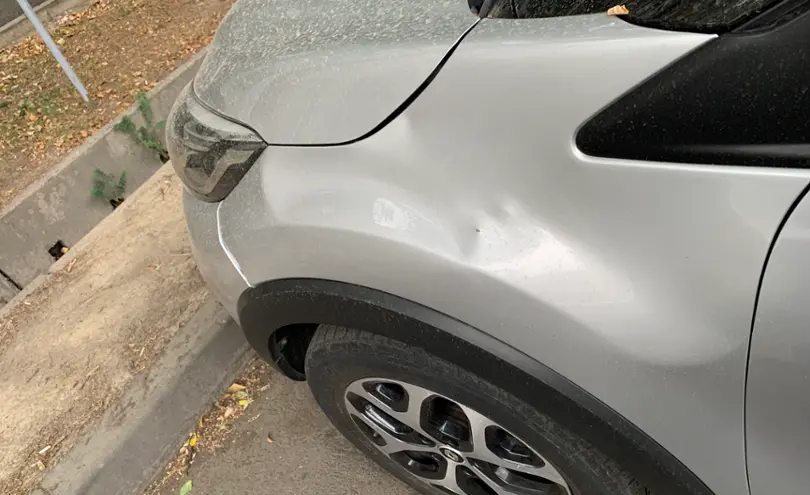 Renault Kaptur 2020 года за 5 500 000 тг. в Алматы