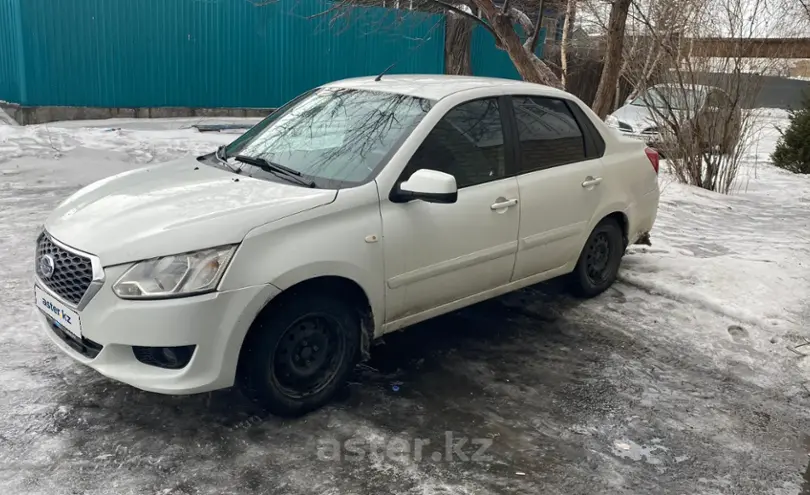LADA (ВАЗ) Granta 2014 года за 1 900 000 тг. в Семей