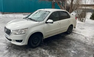 LADA (ВАЗ) Granta 2014 года за 1 900 000 тг. в Семей фото 1