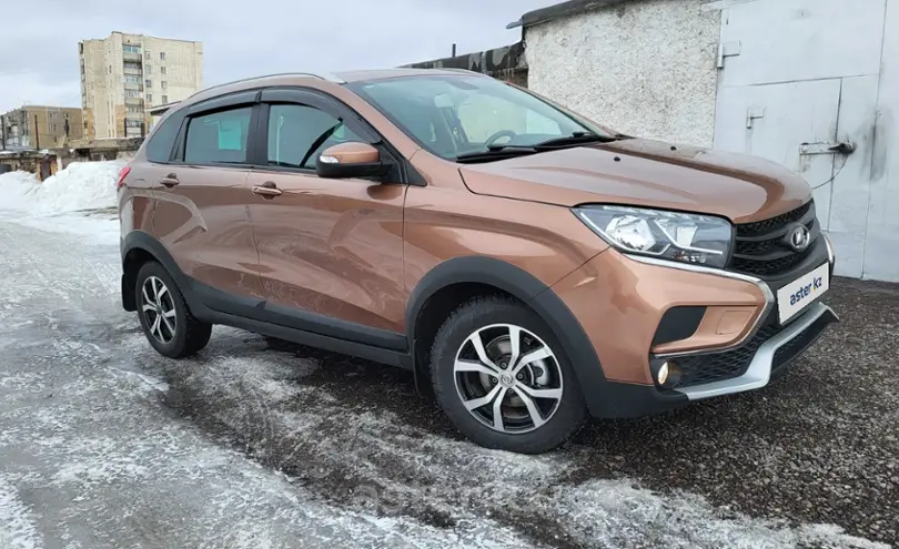 LADA (ВАЗ) XRAY Cross 2020 года за 5 700 000 тг. в Караганда