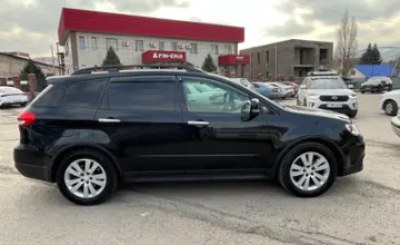 Subaru Tribeca 2007 года за 5 200 000 тг. в Алматы фото 3
