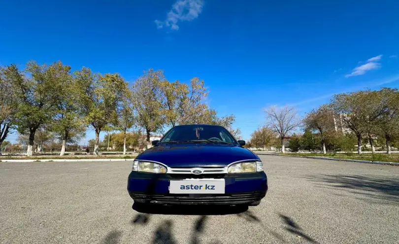 Ford Mondeo 1995 года за 650 000 тг. в Караганда