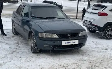 Opel Vectra 1997 года за 1 400 000 тг. в Астана фото 1