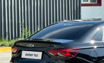 Chevrolet Monza 2024 года за 7 500 000 тг. в Атырауская область фото 5