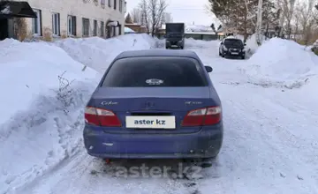 Nissan Cefiro 1999 года за 1 200 000 тг. в Усть-Каменогорск фото 3