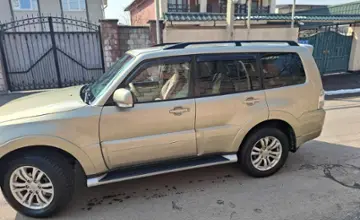 Mitsubishi Pajero 2012 года за 11 164 500 тг. в Алматы фото 4