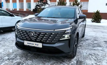 Changan CS75PLUS 2025 года за 13 590 000 тг. в Павлодарская область фото 1