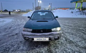 Subaru Outback 1999 года за 1 400 000 тг. в Семей фото 1