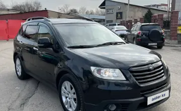 Subaru Tribeca 2007 года за 5 200 000 тг. в Алматы фото 2