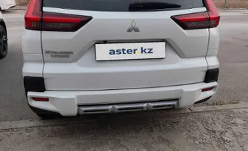 Mitsubishi Xpander 2024 года за 12 800 000 тг. в Алматы фото 3