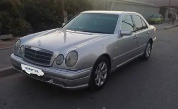 Mercedes-Benz E-Класс 1998 года за 4 300 000 тг. в Уральск фото 1