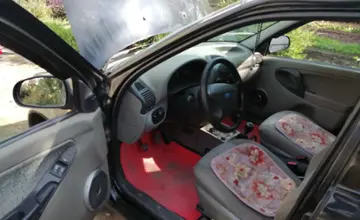 LADA (ВАЗ) Kalina 2012 года за 1 500 000 тг. в Уральск фото 5