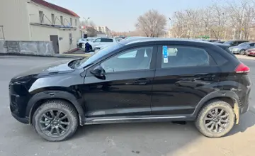 Chery Tiggo 2 Pro 2024 года за 5 500 000 тг. в Алматы
