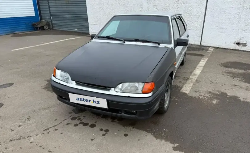 LADA (ВАЗ) 2114 2009 года за 600 000 тг. в Акмолинская область