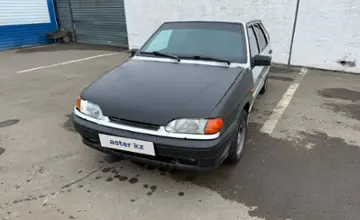 LADA (ВАЗ) 2114 2009 года за 600 000 тг. в Акмолинская область фото 1