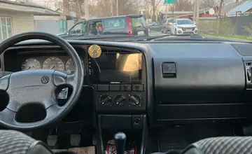 Volkswagen Passat 1990 года за 1 300 000 тг. в Алматы