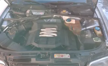 Audi A4 1996 года за 1 800 000 тг. в Алматинская область фото 3