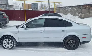 Volkswagen Passat 2002 года за 2 500 000 тг. в Карагандинская область