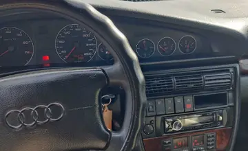 Audi A6 1994 года за 2 700 000 тг. в Талдыкорган