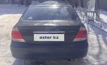 Toyota Camry 2005 года за 3 800 000 тг. в Астана фото 3