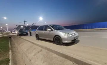 Honda Civic 2002 года за 2 850 000 тг. в Алматы