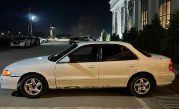 Hyundai Sonata 1998 года за 800 000 тг. в Алматинская область