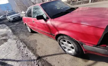 Audi 80 1993 года за 1 550 000 тг. в Павлодарская область фото 3