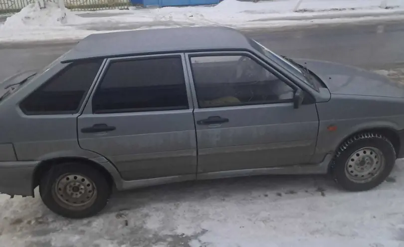 LADA (ВАЗ) 2114 2009 года за 700 000 тг. в Кызылординская область