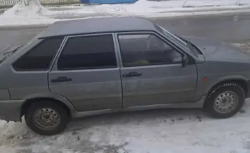 LADA (ВАЗ) 2114 2009 года за 700 000 тг. в Кызылординская область фото 1