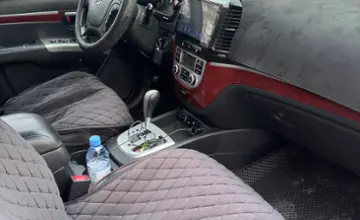 Hyundai Santa Fe 2007 года за 6 600 000 тг. в Экибастуз