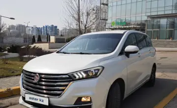 Hanteng V7 2022 года за 6 700 000 тг. в Алматы фото 2