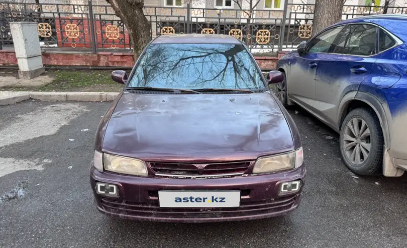 Mitsubishi Lancer 1994 года за 790 000 тг. в Алматы