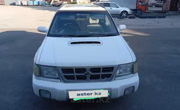 Subaru Forester 1998 года за 2 200 000 тг. в Алматинская область фото 2
