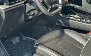 Hyundai Custin 2024 года за 14 000 000 тг. в Атырауская область фото 3