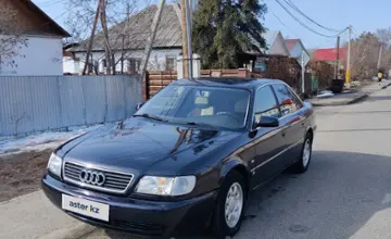 Audi A6 1994 года за 2 700 000 тг. в Талдыкорган фото 1