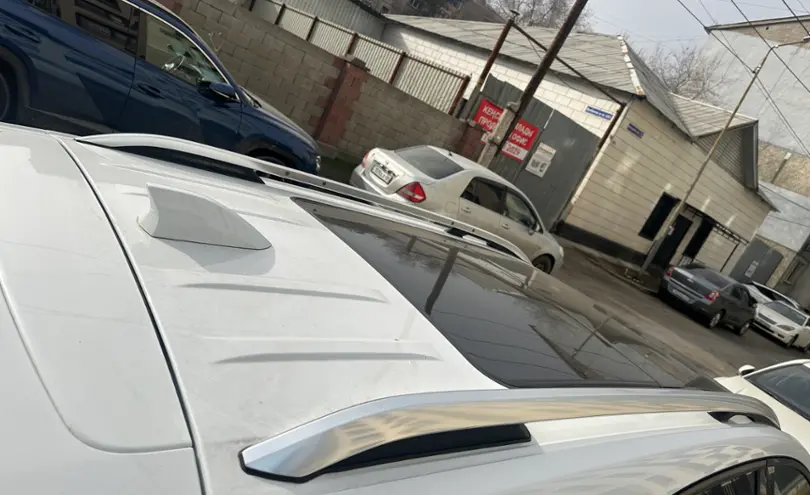 Chevrolet Equinox 2021 года за 9 500 000 тг. в Алматы