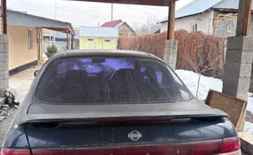 Nissan Cefiro 1996 года за 1 100 000 тг. в Алматы фото 2