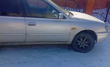 Nissan Sunny 1993 года за 600 000 тг. в Актюбинская область фото 3