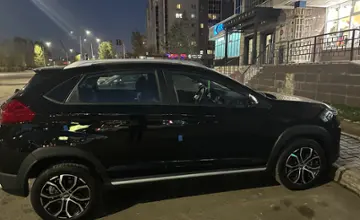 Chery Tiggo 2 Pro 2024 года за 5 900 000 тг. в Астана фото 1