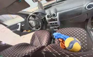 Renault Sandero 2014 года за 5 200 000 тг. в Атырауская область фото 5