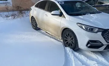 OMODA S5 2023 года за 5 500 000 тг. в Кокшетау фото 2