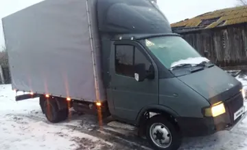 ГАЗ 3302 «Газель» 2001 года за 4 500 000 тг. в Павлодарская область фото 3